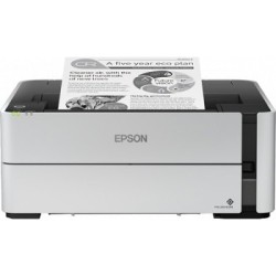 Drukarka Epson Ecotank M1180 - C11Cg94403