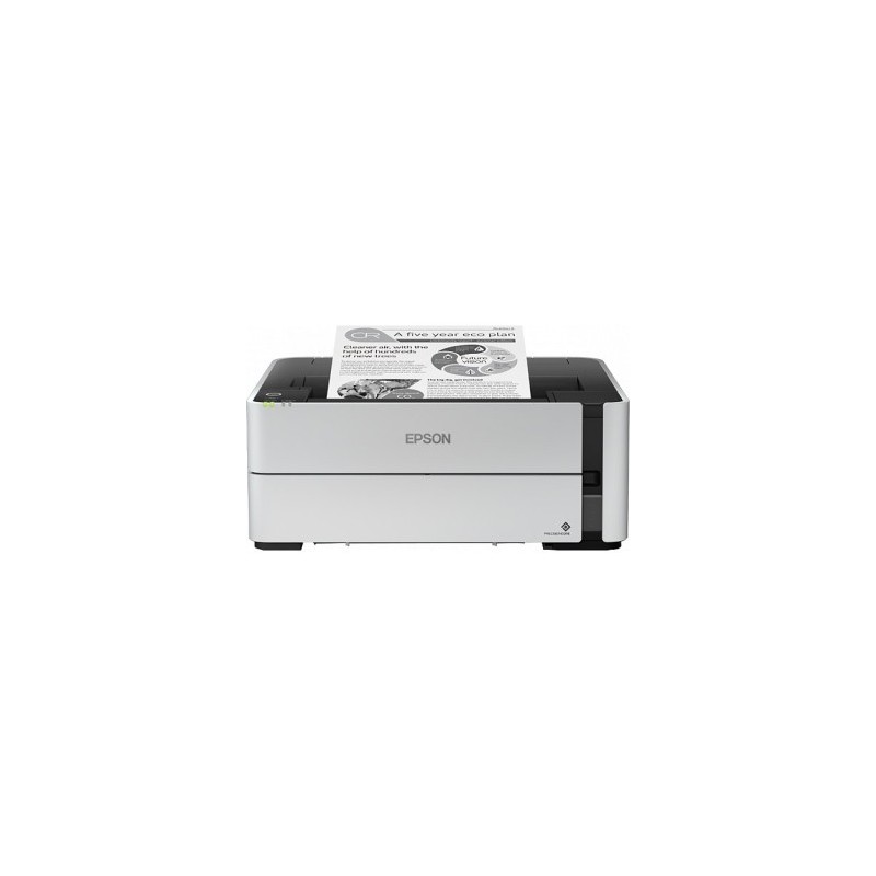 Drukarka Epson Ecotank M1180 - C11Cg94403