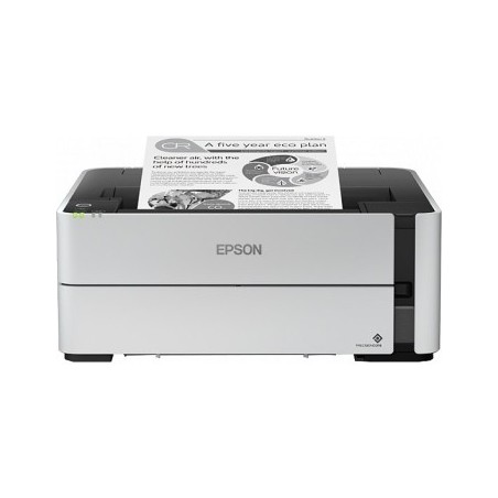 Drukarka Epson Ecotank M1180 - C11Cg94403