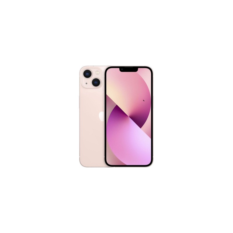Iphone 13 128Gb - Różowy