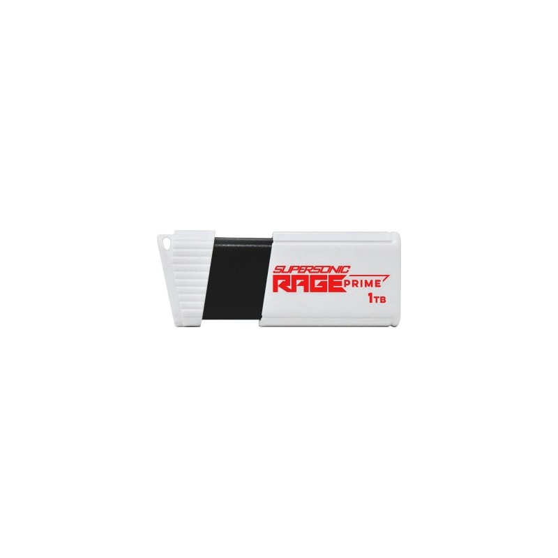 Pendrive - Patriot Pendrive Rage Prime 1Tb Usb 3.2 600Mb/S (Pef1Tbrpmw32U)