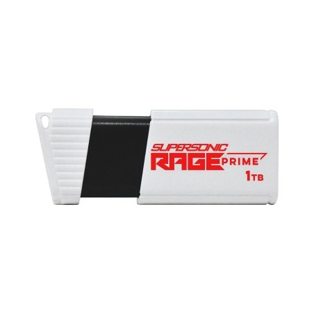 Pendrive - Patriot Pendrive Rage Prime 1Tb Usb 3.2 600Mb/S (Pef1Tbrpmw32U)