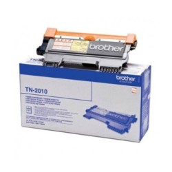 Toner Brother Czarny Tn2010 Tn-2010  1000 Str.