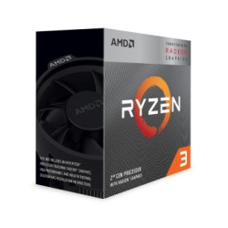 Procesor Amd Ryzen 3 3200G (Yd3200C5Fhbox)