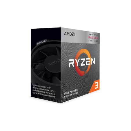 Procesor Amd Ryzen 3 3200G (Yd3200C5Fhbox)