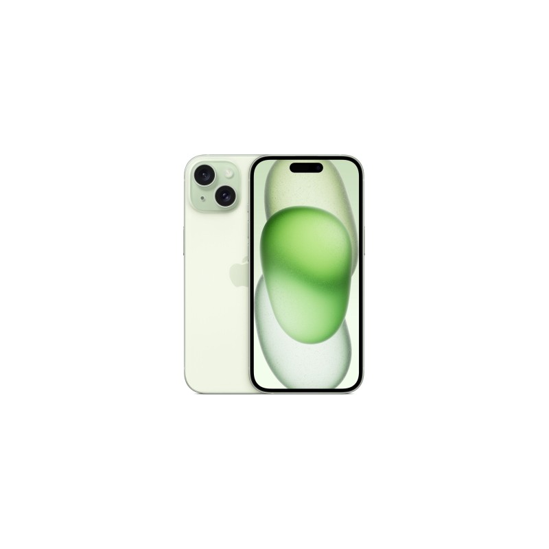 Iphone 15 128Gb Green