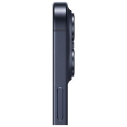 Iphone 15 Pro 256Gb Blue Titanium