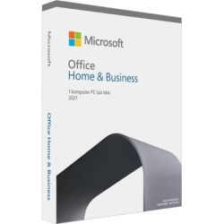 Microsoft Office 2021 Home&Business 1 PC / licencja...