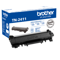Toner Brother Czarny Tn2411 Tn-2411  1200 Str.