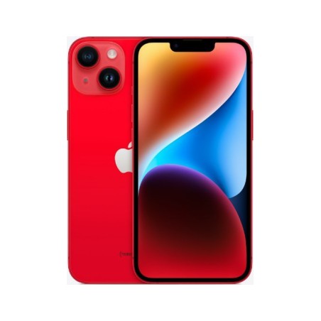 Iphone 14 128Gb - Czerwony