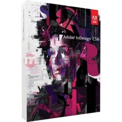 Adobe InDesign2020 (synchronizacja CS6 - licencja...