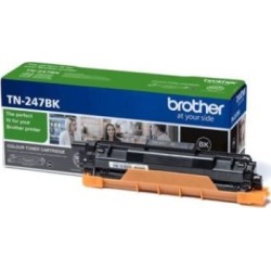 Toner Brother Czarny Tn247Bk Tn-247Bk  3000 Str.