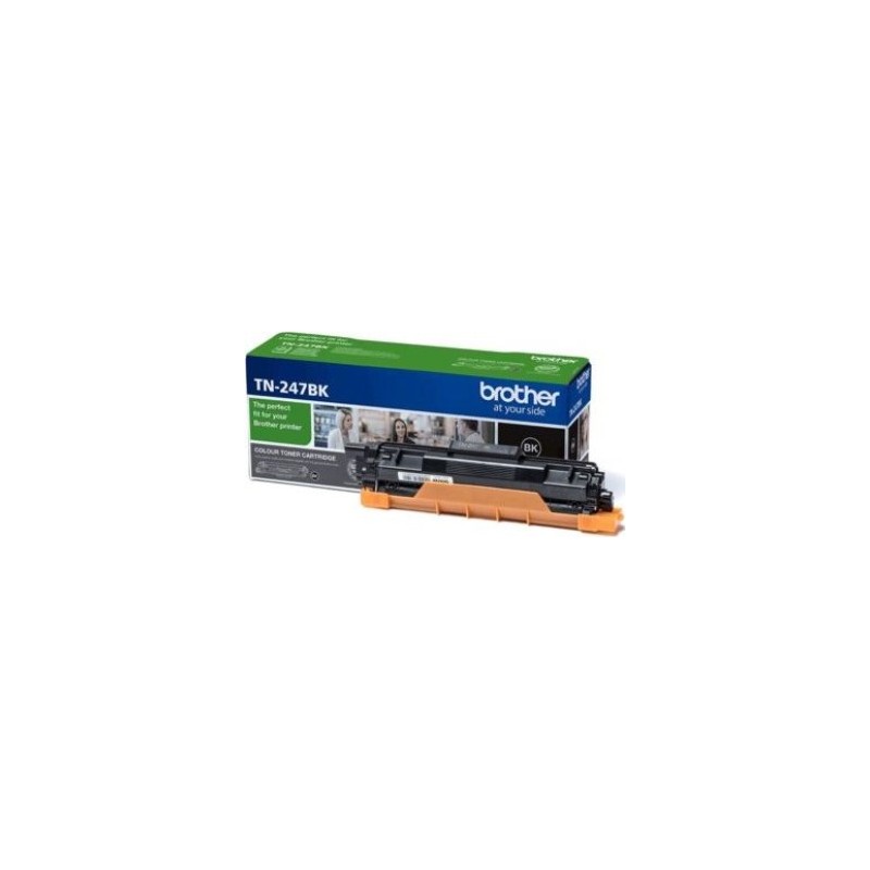 Toner Brother Czarny Tn247Bk Tn-247Bk  3000 Str.