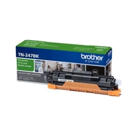 Toner Brother Czarny Tn247Bk Tn-247Bk  3000 Str.