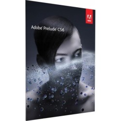 Adobe Prelude 2020 (synchronizacja CS6 - licencja...