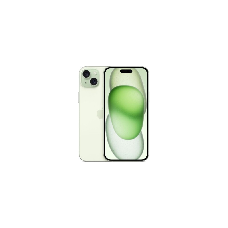 Iphone 15 Plus 256Gb Green