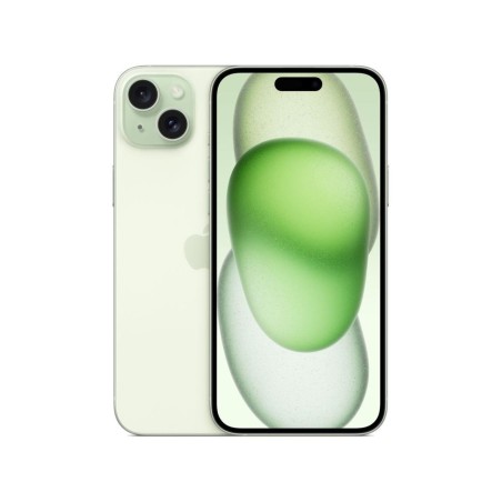 Iphone 15 Plus 256Gb Green