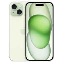 Iphone 15 256Gb Green