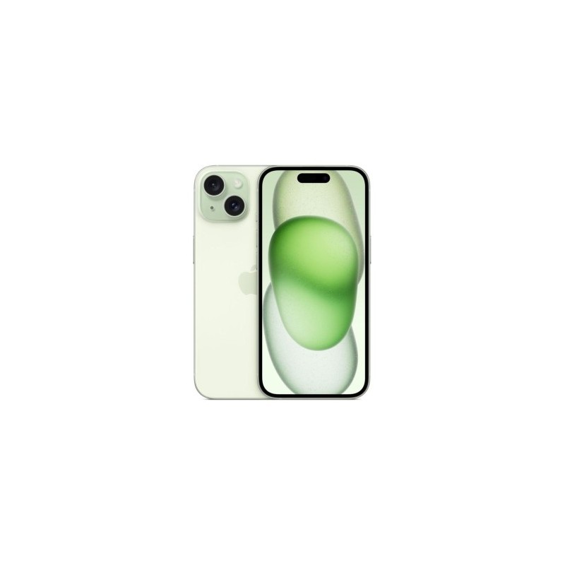 Iphone 15 256Gb Green