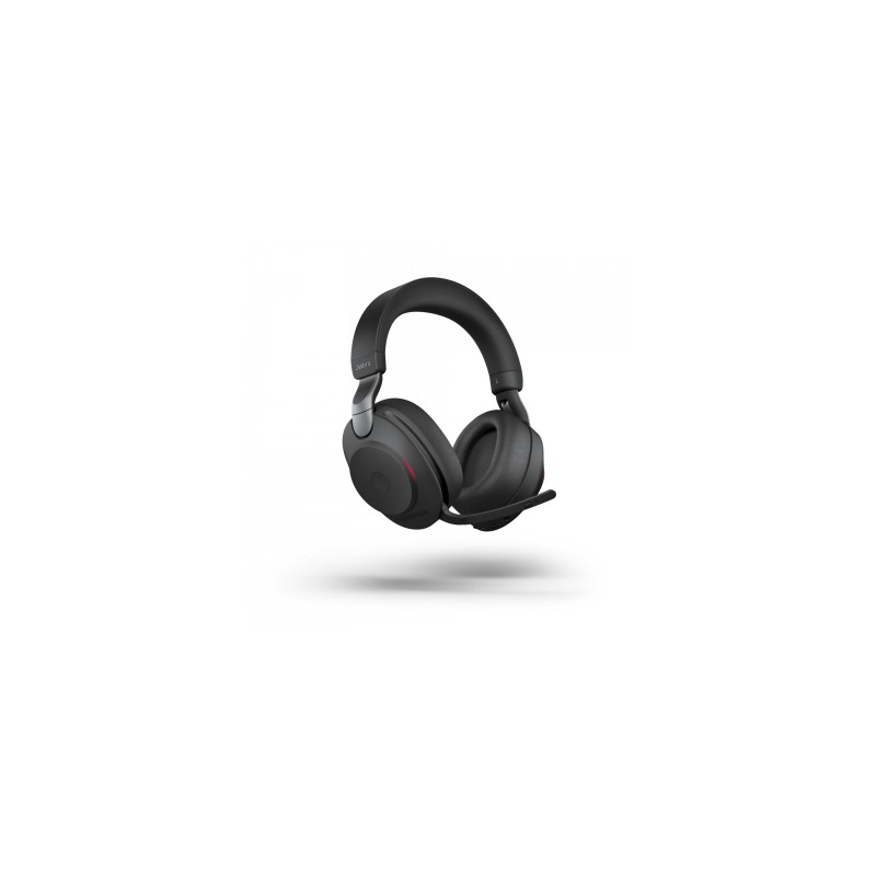 Zestaw Słuchawkowy Jabra Evolve 2 85 Uc Stereo Black - (28599-989-999)