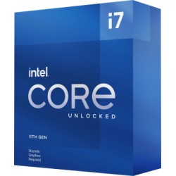 Procesor Intel I7-11700Kf 5.0 Ghz Unlocked Lga1200