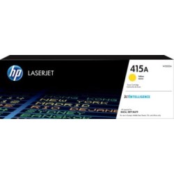 Toner Hp 415A Żółty (W2032A)