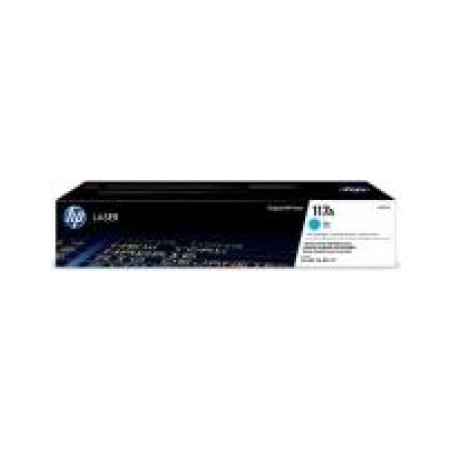 Toner Hp 117A (W2071A) Błękitny (W2071A)