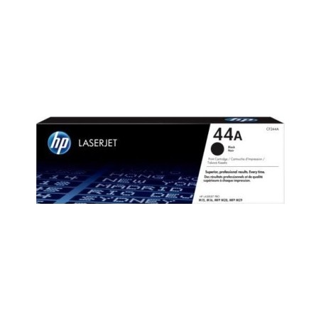 Toner Toner Hp Cf244A Czarny (Cf244A)