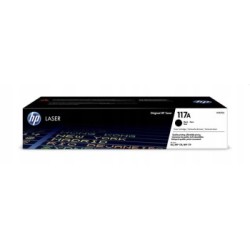 Toner Hp 117A (W2070A) (W2070A)