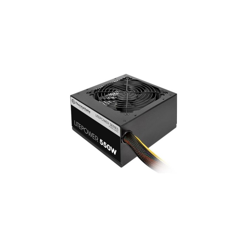 Zasilacz Thermaltake Litepower Ii Black 550W (Ps-Ltp-0550Npcneu-2)