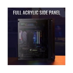 Aerocool Split Rgb Usb 3.0