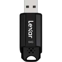 Pendrive - Lexar 64Gb Jumpdrive S80 Usb 3.1 (Ljds080064G-Bnbng)