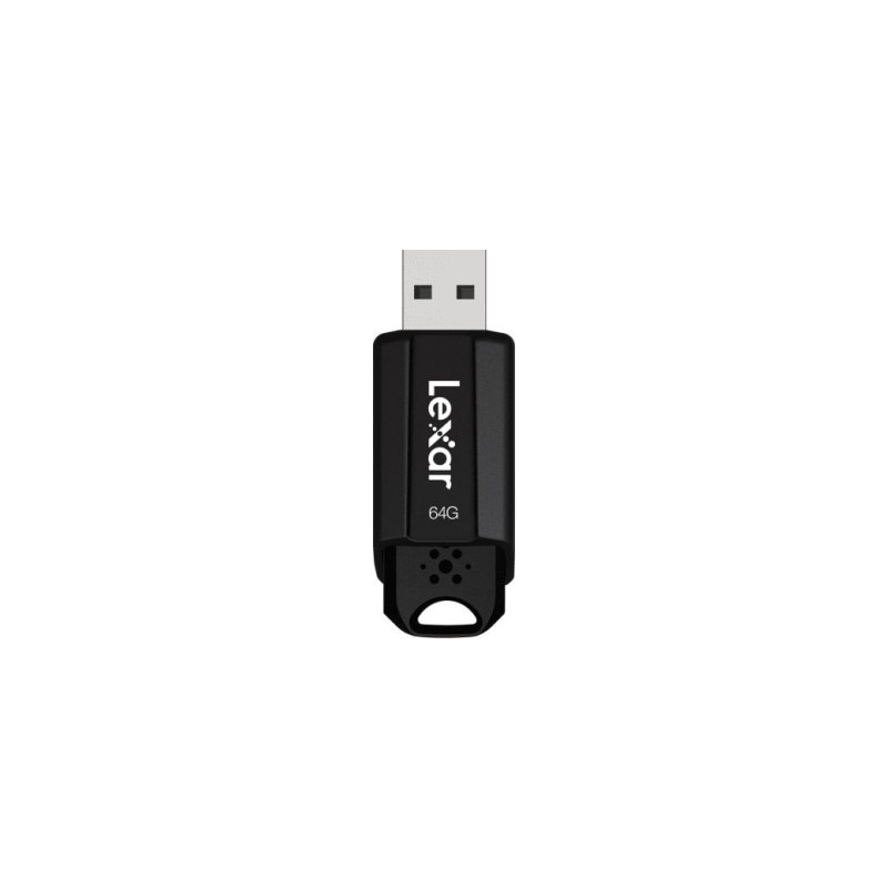 Pendrive - Lexar 64Gb Jumpdrive S80 Usb 3.1 (Ljds080064G-Bnbng)