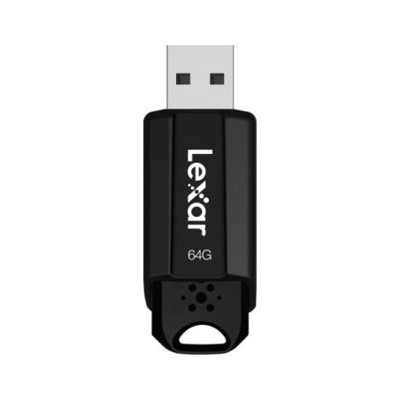 Pendrive - Lexar 64Gb Jumpdrive S80 Usb 3.1 (Ljds080064G-Bnbng)