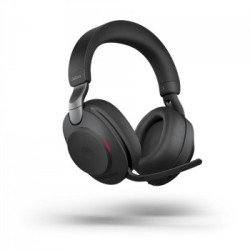 Zestaw Słuchawkowy Jabra Evolve 2 85 Uc Stereo Black - (28599-989-899)