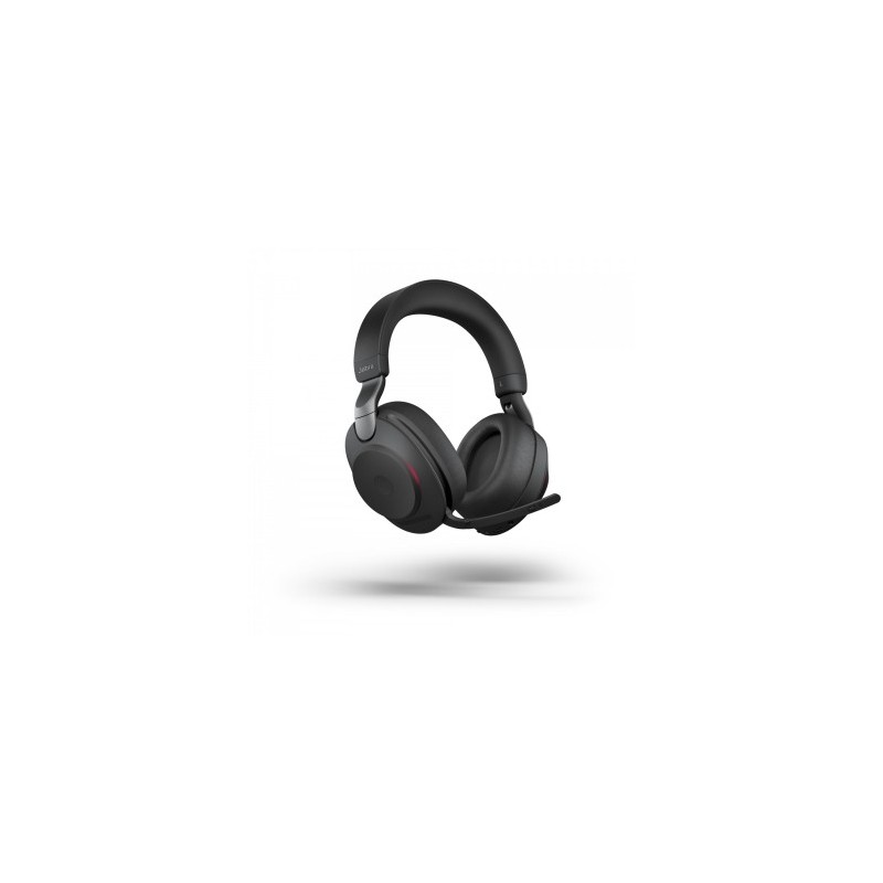 Zestaw Słuchawkowy Jabra Evolve 2 85 Uc Stereo Black - (28599-989-899)