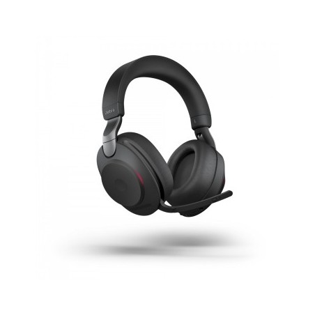 Zestaw Słuchawkowy Jabra Evolve 2 85 Uc Stereo Black - (28599-989-899)