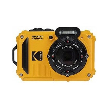 Aparat Cyfrowy Kodak Wpz2 Waterproof (Wpz2)