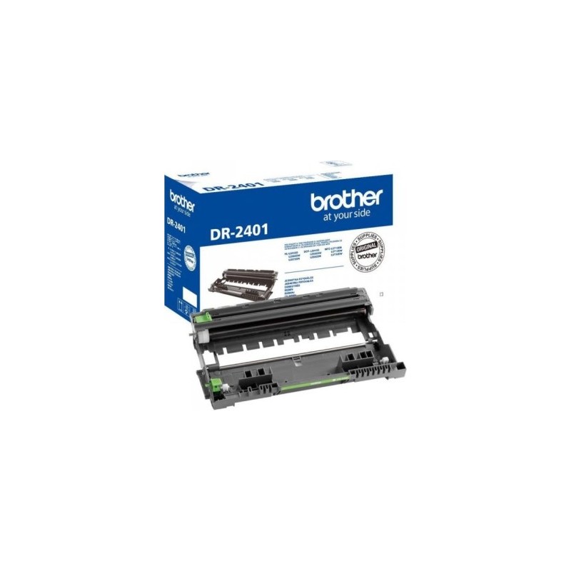 Toner Bęben Brother Dr2401 (Dr2401)