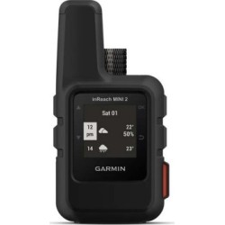 Garmin Inreach Mini 2 (Czarny)