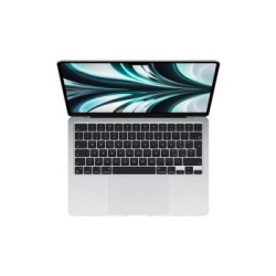 13-Inch Macbook Air: Apple M2 Chip With 8-Core Cpu And 10-Core Gpu, 8Gb/512Gb - Srebrny