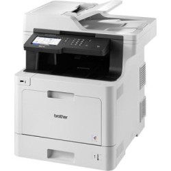 Urządzenie Wielofunkcyjne Brother Mfc-L8900Cdw (Mfcl8900Cdwre1)