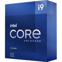 Procesor Intel I9-11900Kf 5.3 Ghz Unlocked Lga1200