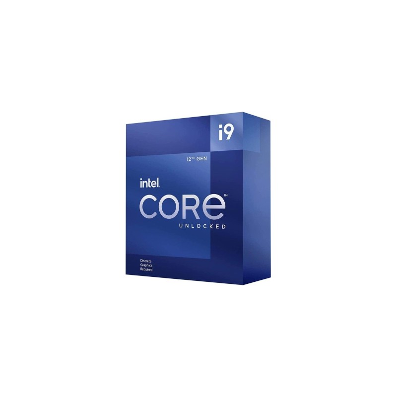 Procesor Core I9-12900Kf  3.2 To 5.2 Ghz Lga1700