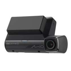 Wideorejestrator Mio Mivue 955Wd Dual 4K/2,7/140