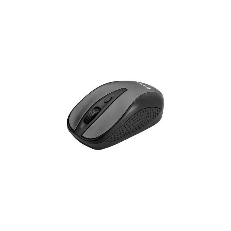 Tracer Mouse Bezprzewodowa Joy Ii Dark Grey Tramys46707