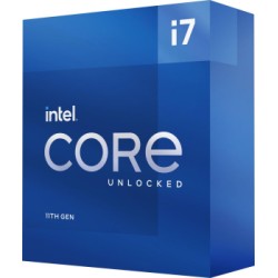 Procesor Intel I7-11700K 5.0 Ghz Unlocked Lga1200