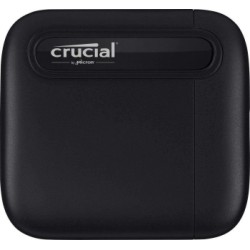 Dysk Twardy Crucial Portable Ssd X6 1Tb (Ct1000X6Ssd9)
