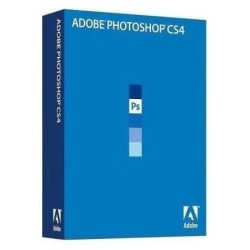 Adobe PHOTOSHOP CS4 PL-EN WIN-MAC 32-64 BIT PROMO -50%