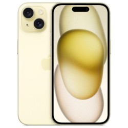 Iphone 15 128Gb Yellow